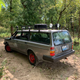 Illustration for article titled At $1,900, Would You Gamble On This Rally-Ready 1991 Volvo 240 Wagon?
